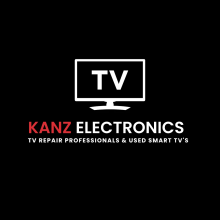 Kanz Electronics TV Repairing