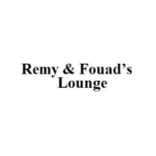 Remy & Fouad’s Lounge