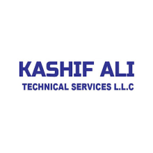 Kashif Ali Technical Services LLC