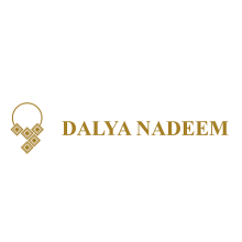 Dalya Nadeem Jewellery