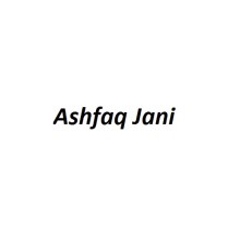 Ashfaq Jani