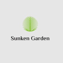 Sunken Garden