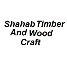 Shahab Timber And Wood Craft
