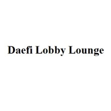 Daefi Lobby Lounge