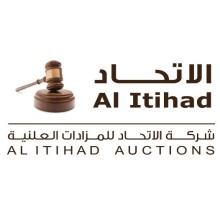 Al Itihad Auctions Organizing