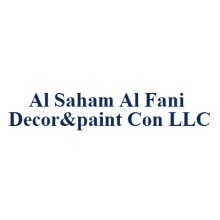 Al Saham Al Fani Decor&paint Con LLC