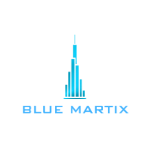 Blue Matrix Business Center LLC