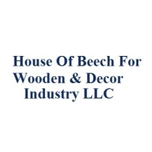 House Of Beech For Wooden & Decor Industry LLC