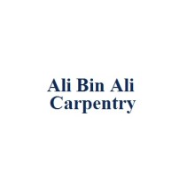 Ali Bin Ali Carpentry