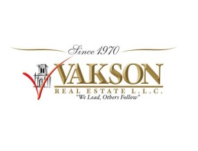 Vakson Real Estate Company LLC