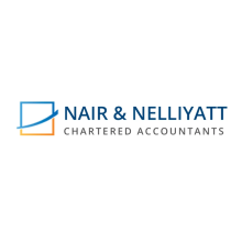 Nair & Nelliyatt Chartered Accountants