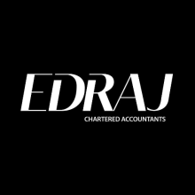 EDRAJ Chartered Accountants