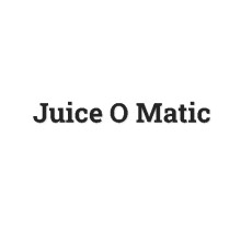 Juice O Matic 