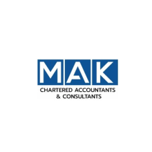 MAK Chartered Accountants & Consultants