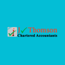 JV Thomson Chartered Accountants