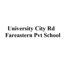 University City Rd Fareastern Pvt School Bus Stop