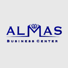 AlMas Business Center