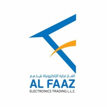 Al Faaz Elctronics Trading LLC