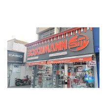 Boschmann Electronics