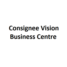 Consignee Vision Business Centre