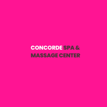Concorde Spa Massage Center