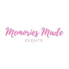 Memories Made Events