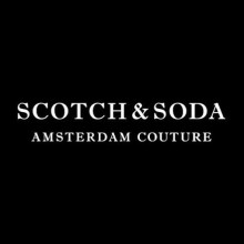 Scotch & Soda -  Dubai Mall