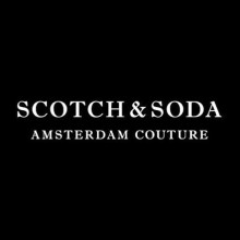 Scotch & Soda - City Centre Mirdif
