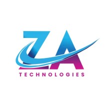 Zeeshan Ahmad Technology LLC