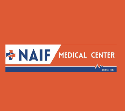 Naif Medical Center
