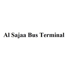 Al Sajaa Bus Terminal