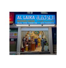 Al Laika Fashion Design LLC