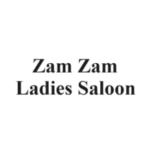 Zam Zam Ladies Saloon