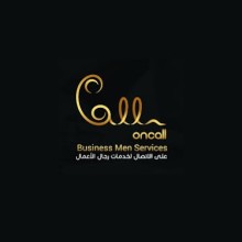 Oncall Business Men Services