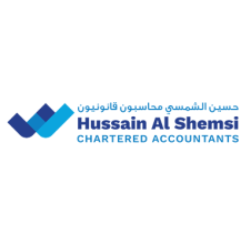 HALSCA - Hussain Al Shemsi Chartered Accountants