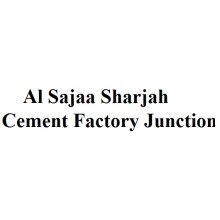 Al Sajaa Sharjah Cement Factory Junction