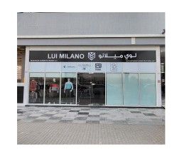 Lui Milano Readymade Garments Trading LLC
