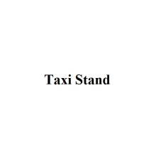 Taxi Stand
