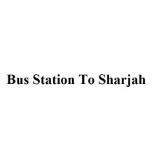Bus Station To Sharjah - Unnamed Road 
