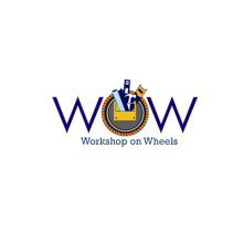 WOW - Workshop On Wheels