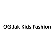 OG Jak Kids Fashion