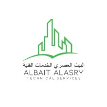 Albait Alasry Technical Services