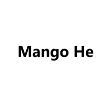 Mango He