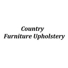 Country Furniture Upholstery