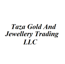 Taza Gold And Jewellery Trading LLC