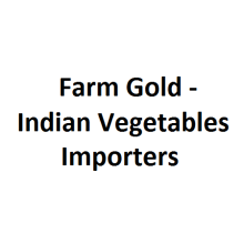 Farm Gold - Indian Vegetables Importers