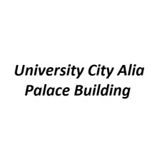 University City Alia Palace Building