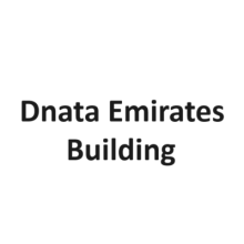 Dnata Emirates Building