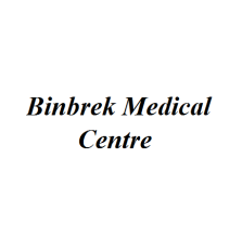 Binbrek Medical Centre
