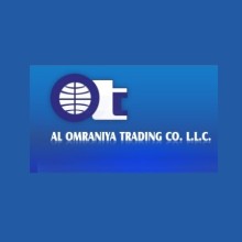 Al Omraniya Trading Co LLC